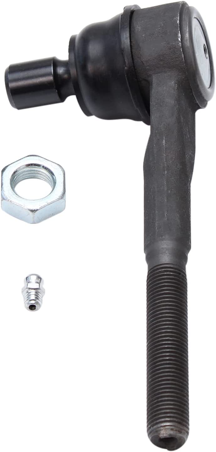Detroit Axle - Front Outer Tie Rods for Audi A4 Quattro A6 A8 S6 S4 RS4 RS6 S8 — image 6
