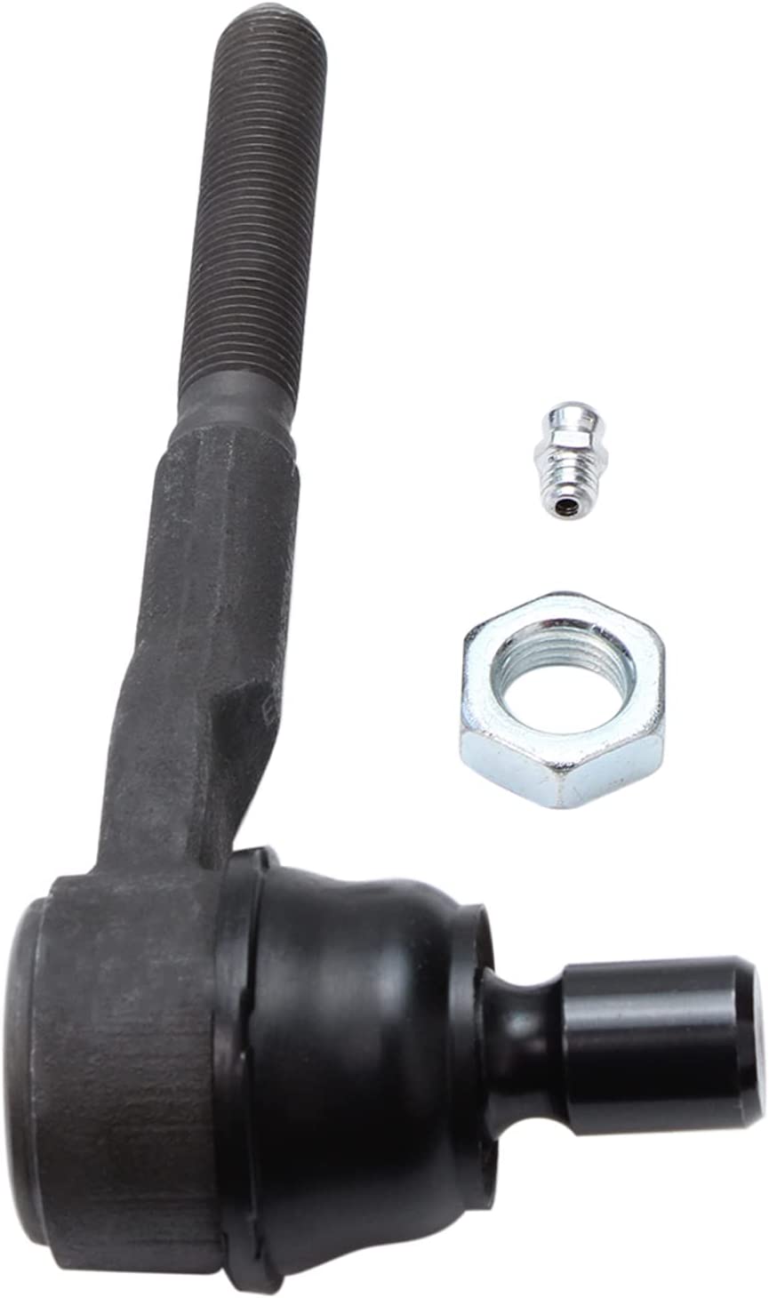 Detroit Axle - Front Outer Tie Rods for Audi A4 Quattro A6 A8 S6 S4 RS4 RS6 S8 — image 7