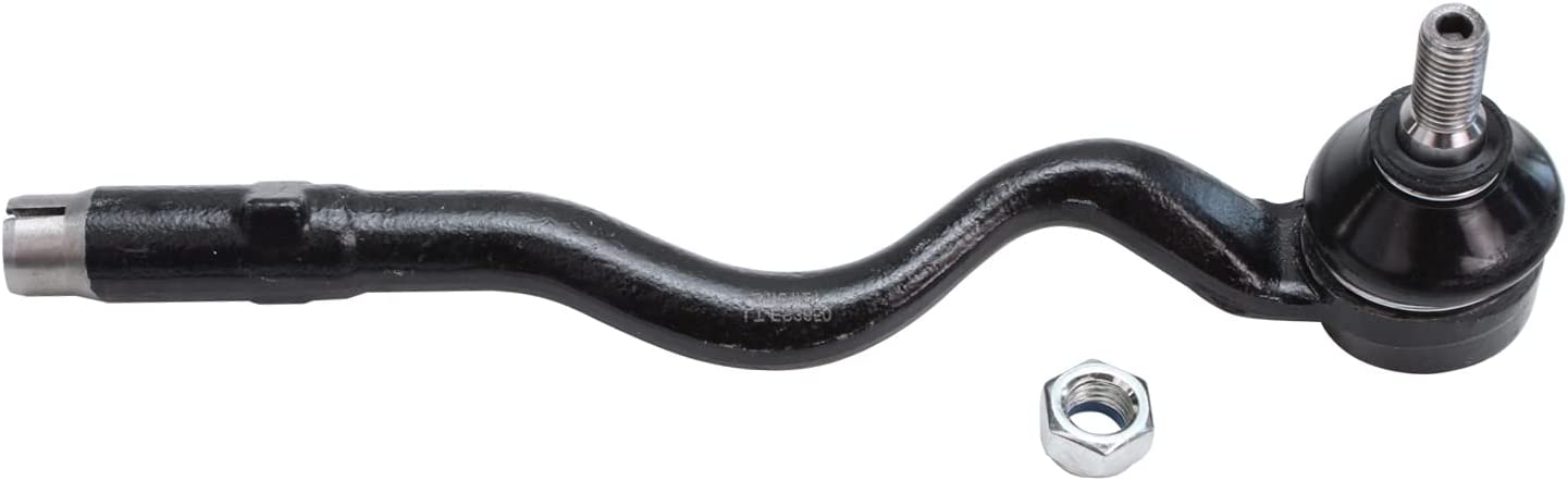Detroit Axle - Front Outer Tie Rods for BMW 320i 323 325 328 330 Ci i Z4 — image 5