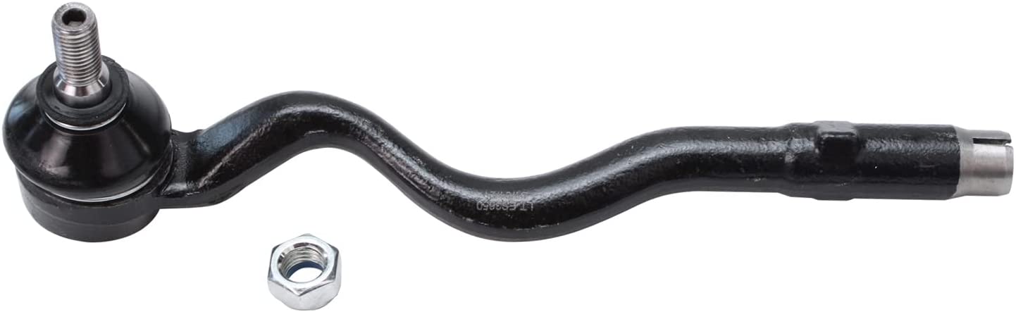 Detroit Axle - Front Outer Tie Rods for BMW 320i 323 325 328 330 Ci i Z4 — image 4
