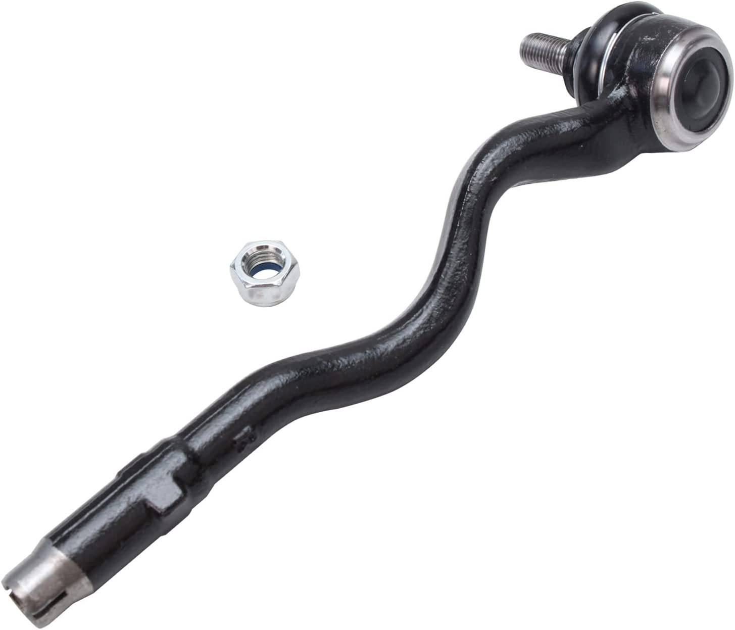 Detroit Axle - Front Outer Tie Rods for BMW 320i 323 325 328 330 Ci i Z4 — image 6