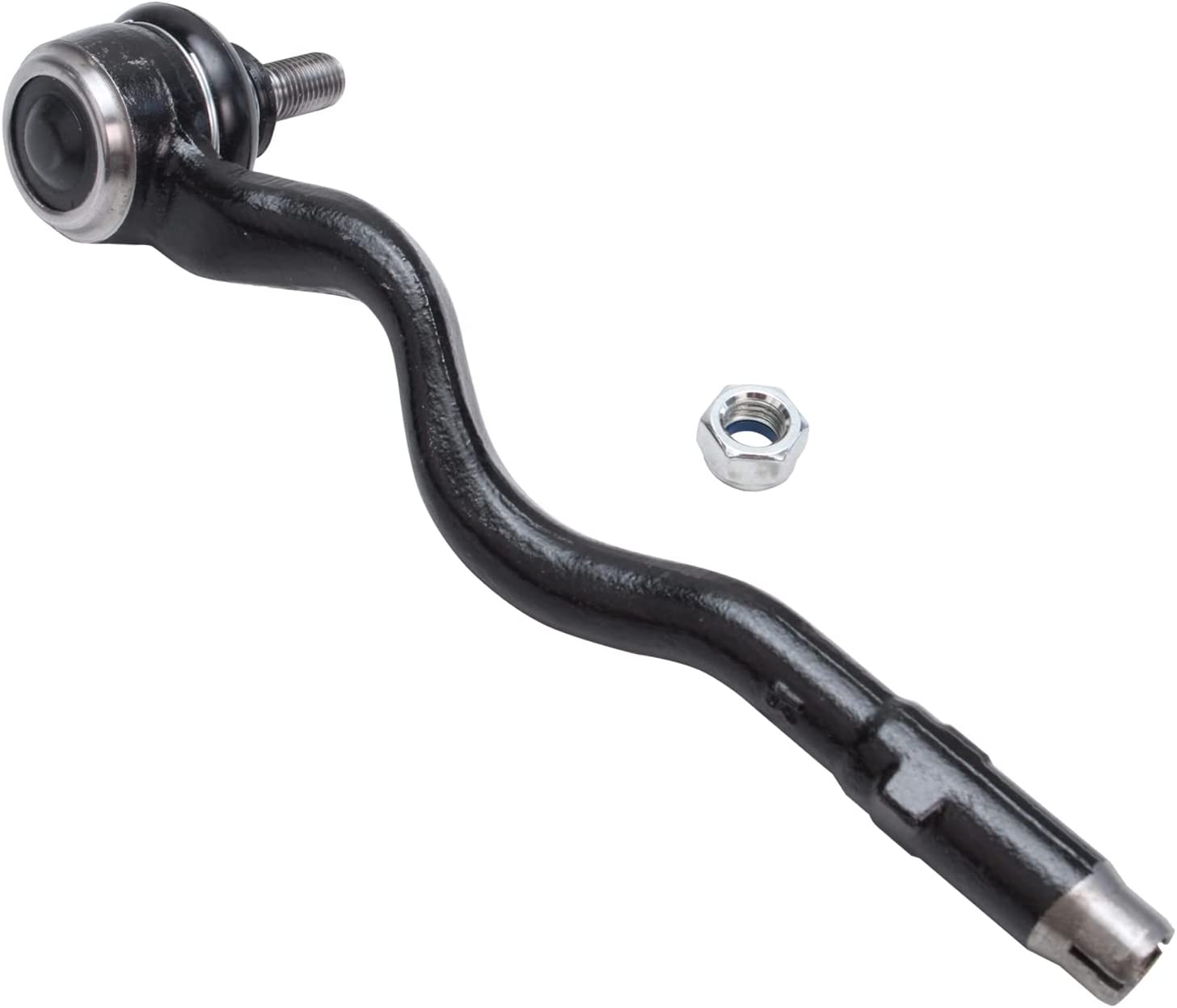 Detroit Axle - Front Outer Tie Rods for BMW 320i 323 325 328 330 Ci i Z4 — image 7