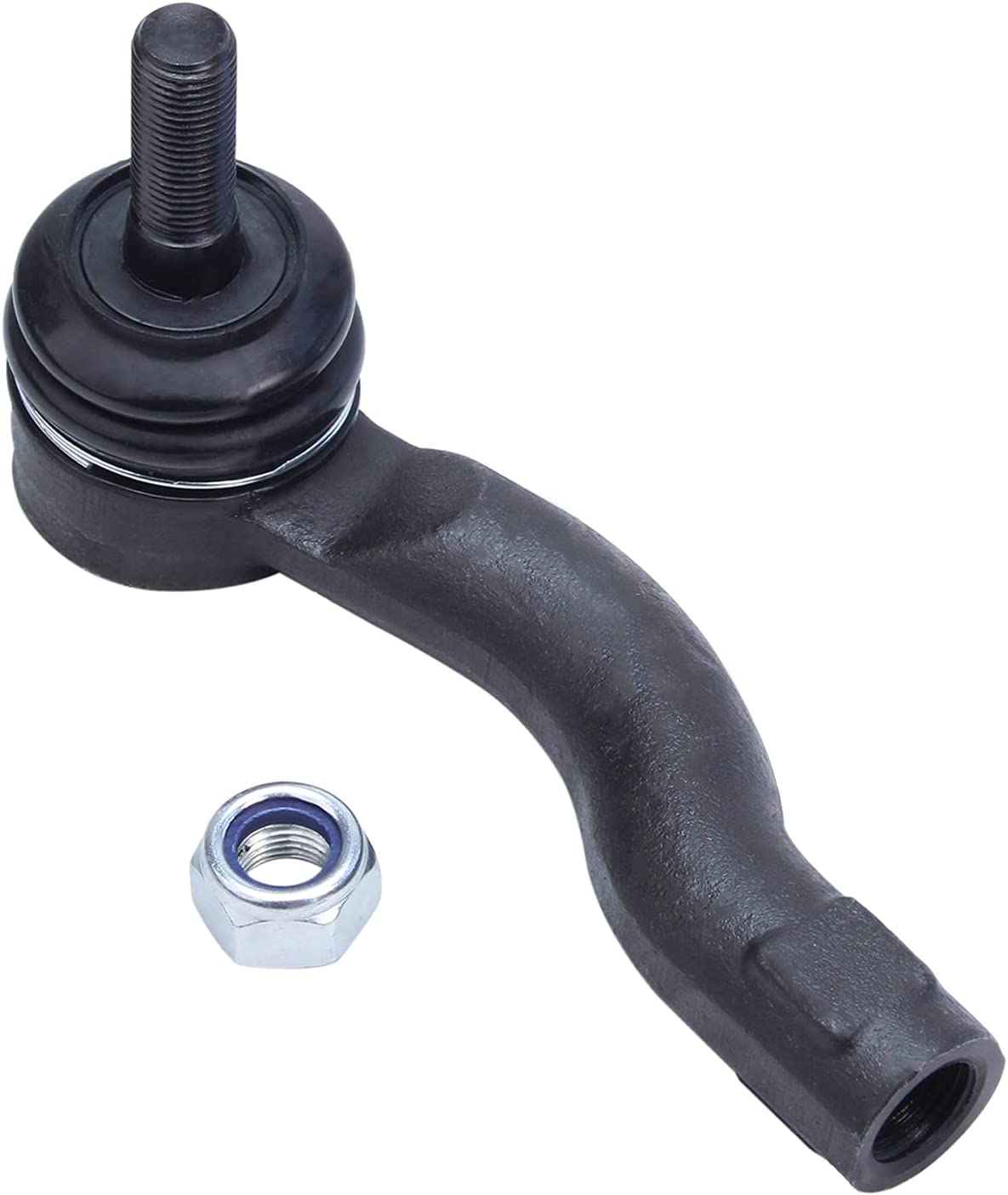 Detroit Axle - Front Outer Tie Rod Ends for Scion tC Toyota RAV4 — image 6