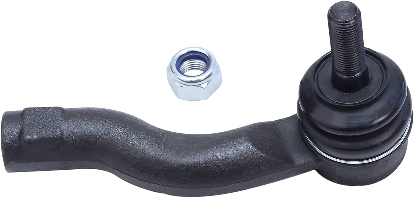 Detroit Axle - Front Outer Tie Rod Ends for Scion tC Toyota RAV4 — image 7