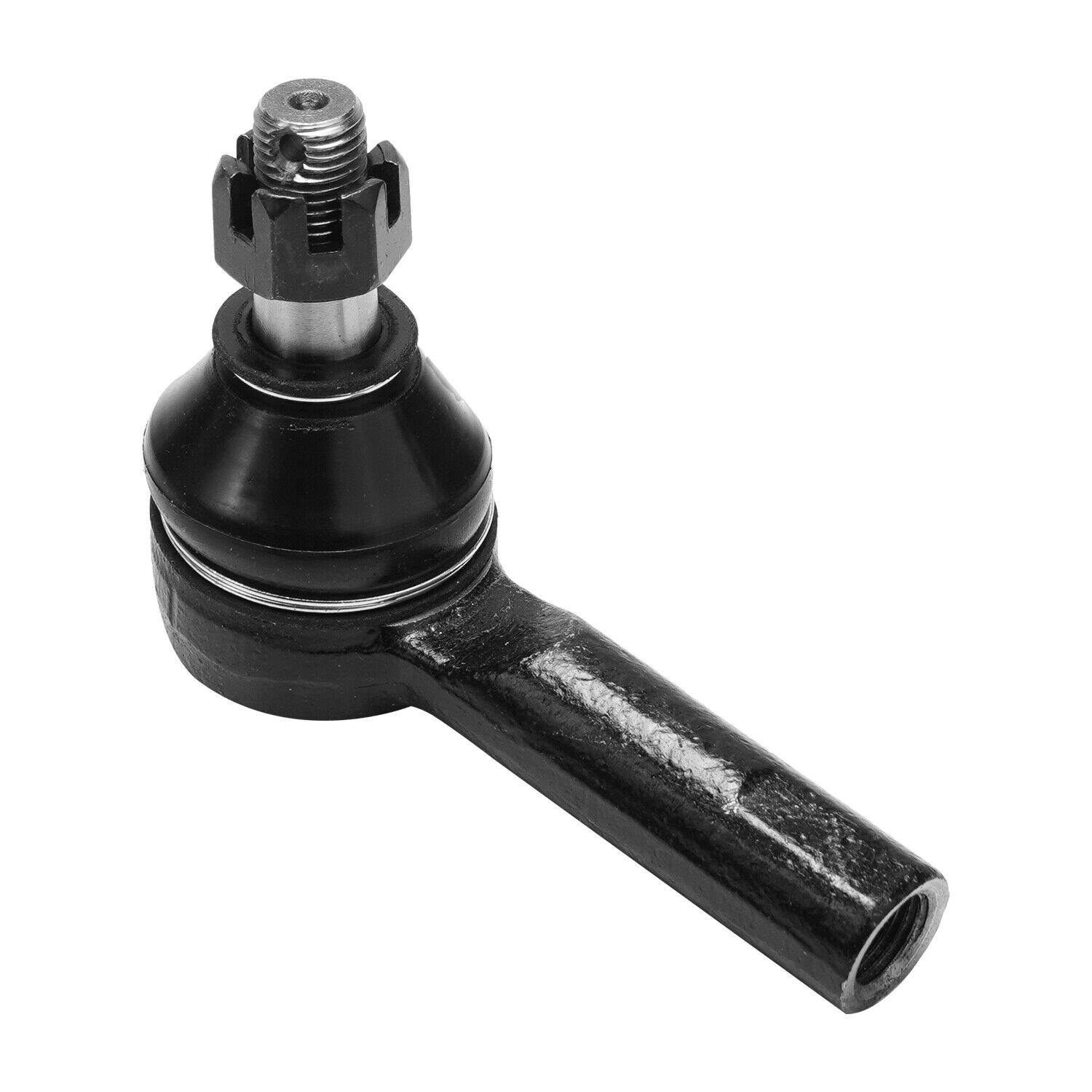 Detroit Axle - Front Inner Tie Rods for 1998 1999-2004 Nissan Frontier Xterra — image 4