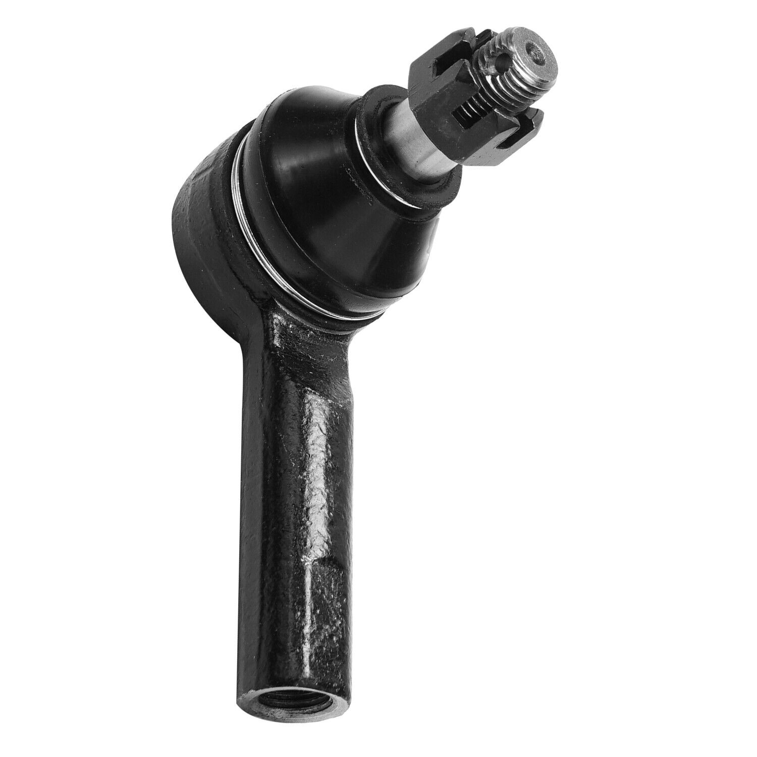 Detroit Axle - Front Inner Tie Rods for 1998 1999-2004 Nissan Frontier Xterra — image 6