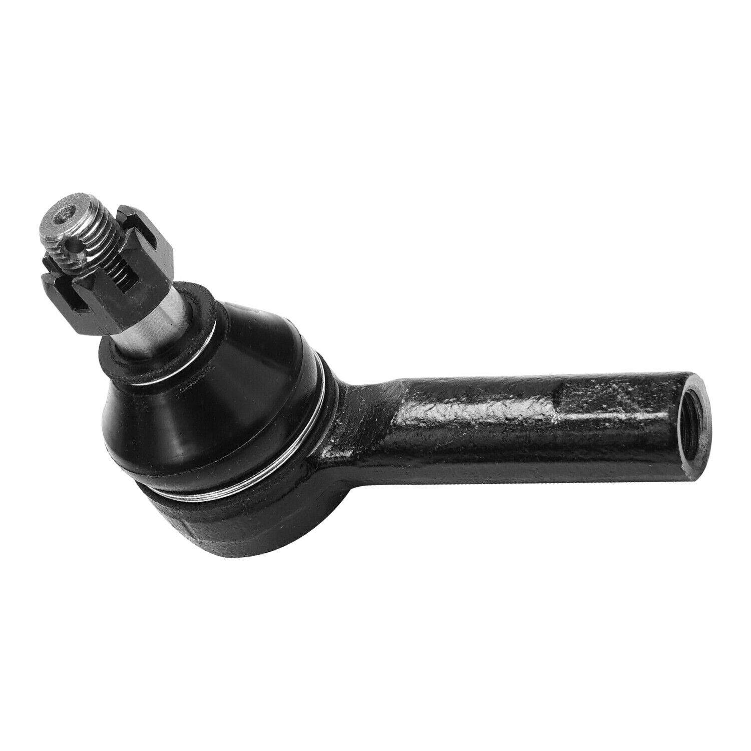 Detroit Axle - Front Inner Tie Rods for 1998 1999-2004 Nissan Frontier Xterra — image 5
