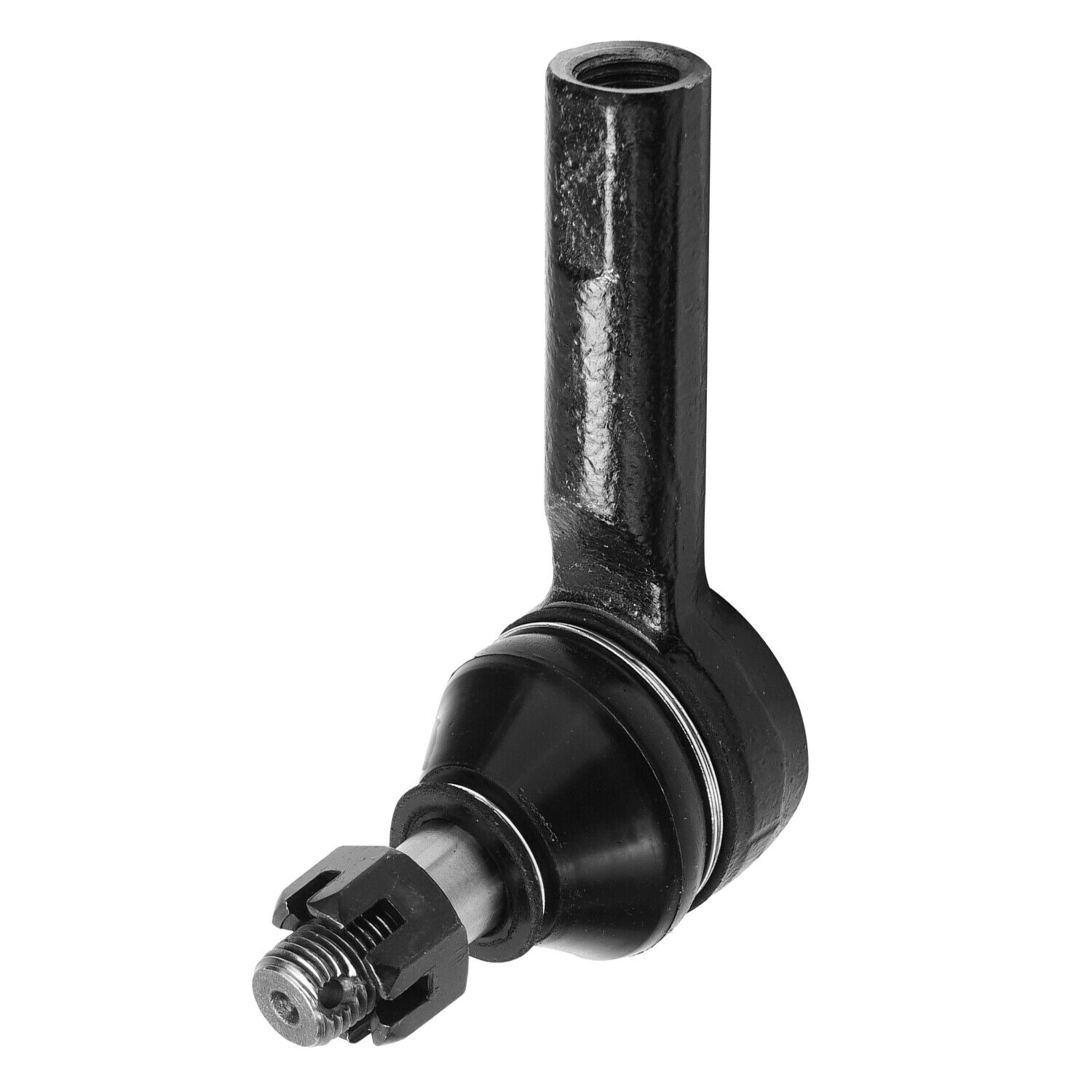 Detroit Axle - Front Inner Tie Rods for 1998 1999-2004 Nissan Frontier Xterra — image 7