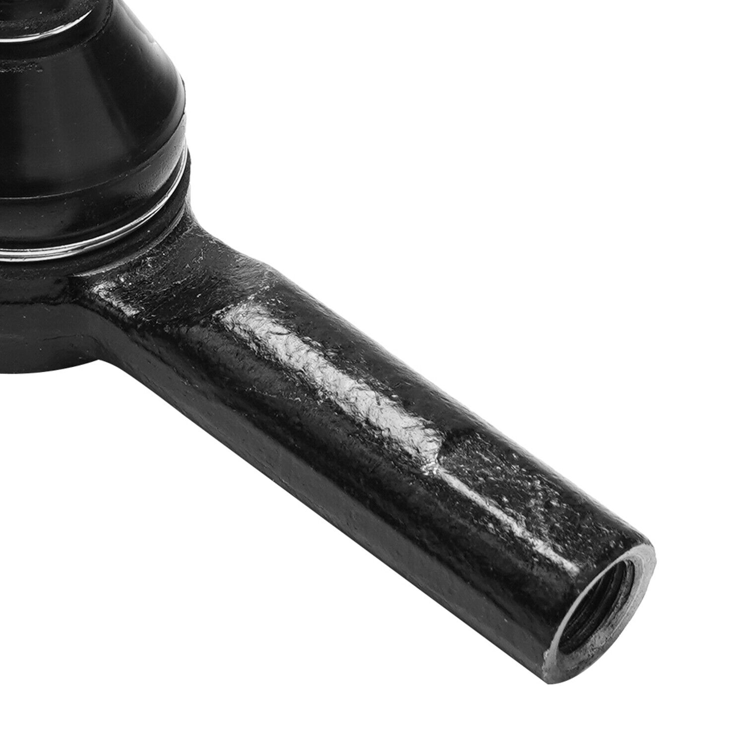 Detroit Axle - Front Inner Tie Rods for 1998 1999-2004 Nissan Frontier Xterra — image 8
