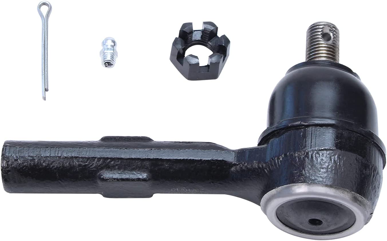 Detroit Axle - Front Outer Tie Rod Ends for Ford Explorer Sport Trac Mountaineer — image 6