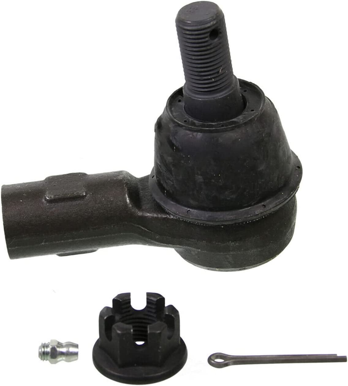 Detroit Axle - Front Outer Tie Rod End for Dodge Freightliner Sprinter 2500 3500 — image 6