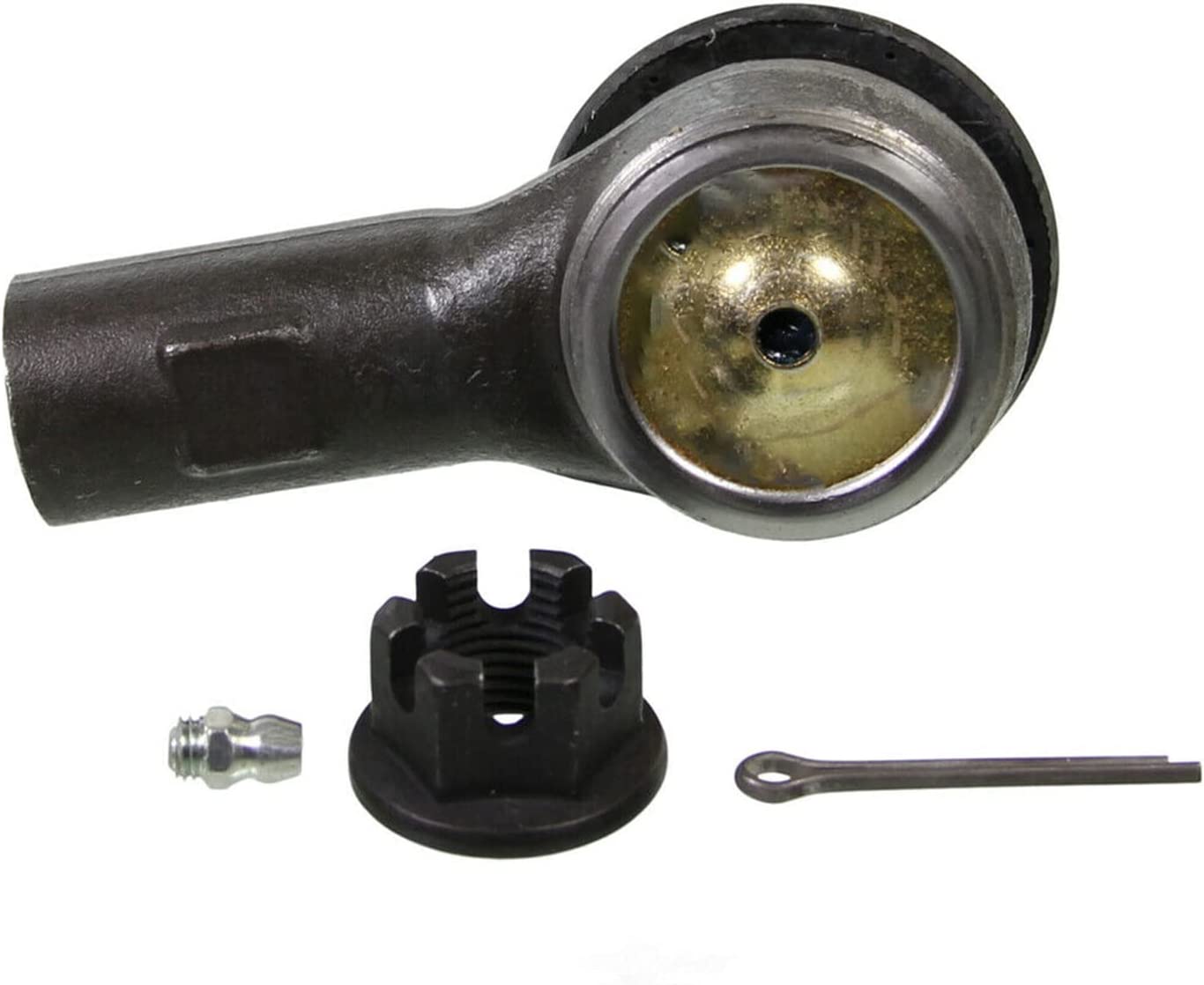 Detroit Axle - Front Outer Tie Rod End for Dodge Freightliner Sprinter 2500 3500 — image 7