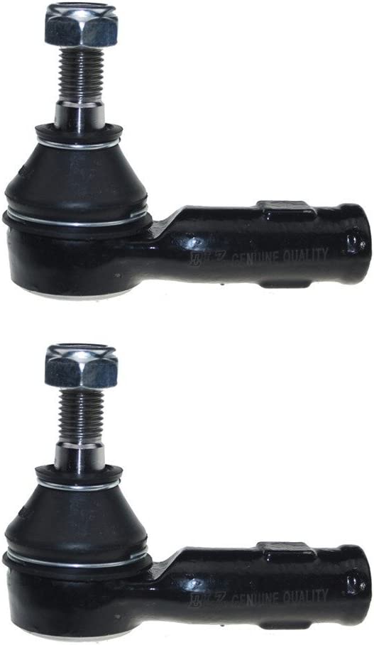 Detroit Axle - Front Outer Tie Rod Ends for Baja Forester Legacy Outback Impreza