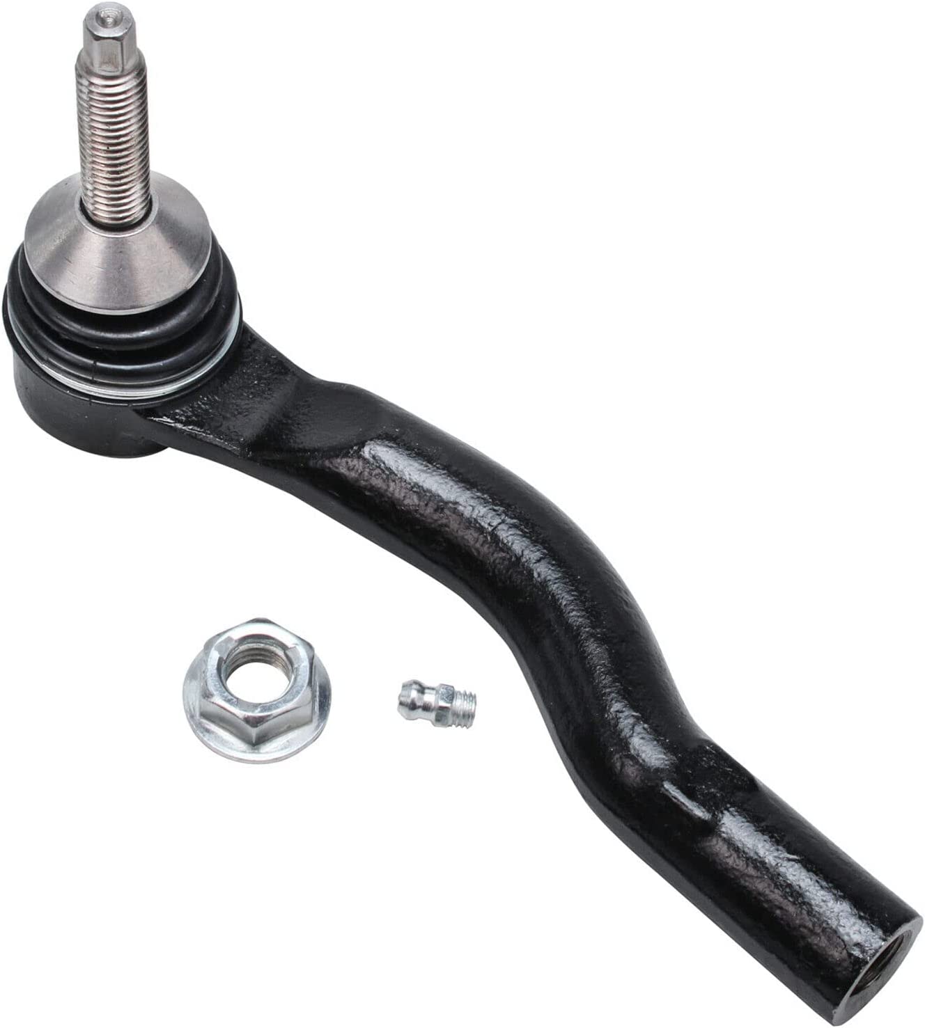 Detroit Axle - Front Outer Tie Rods for Ford Lincoln Town Car Crown Victoria — image 6
