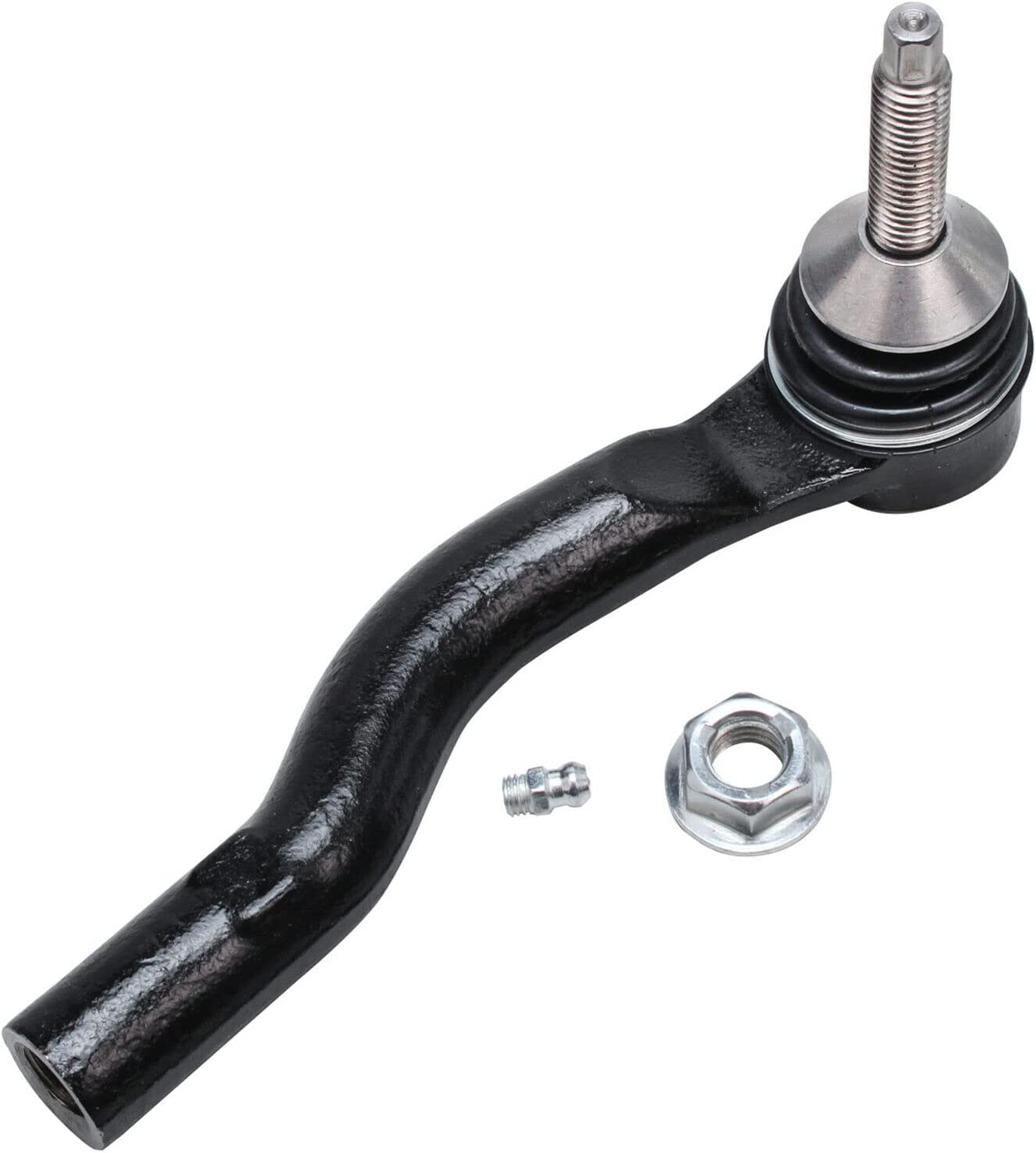Detroit Axle - Front Outer Tie Rods for Ford Lincoln Town Car Crown Victoria — image 7