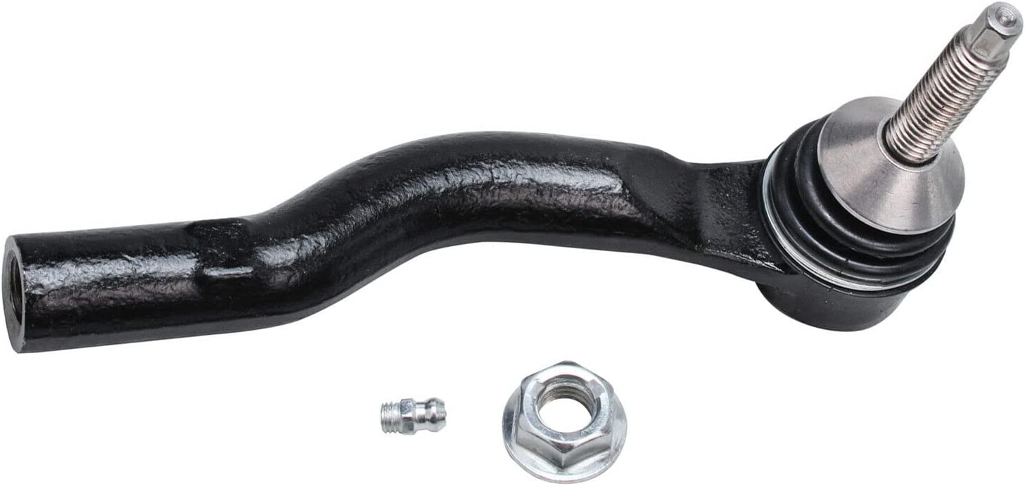 Detroit Axle - Front Outer Tie Rods for Ford Lincoln Town Car Crown Victoria — image 5