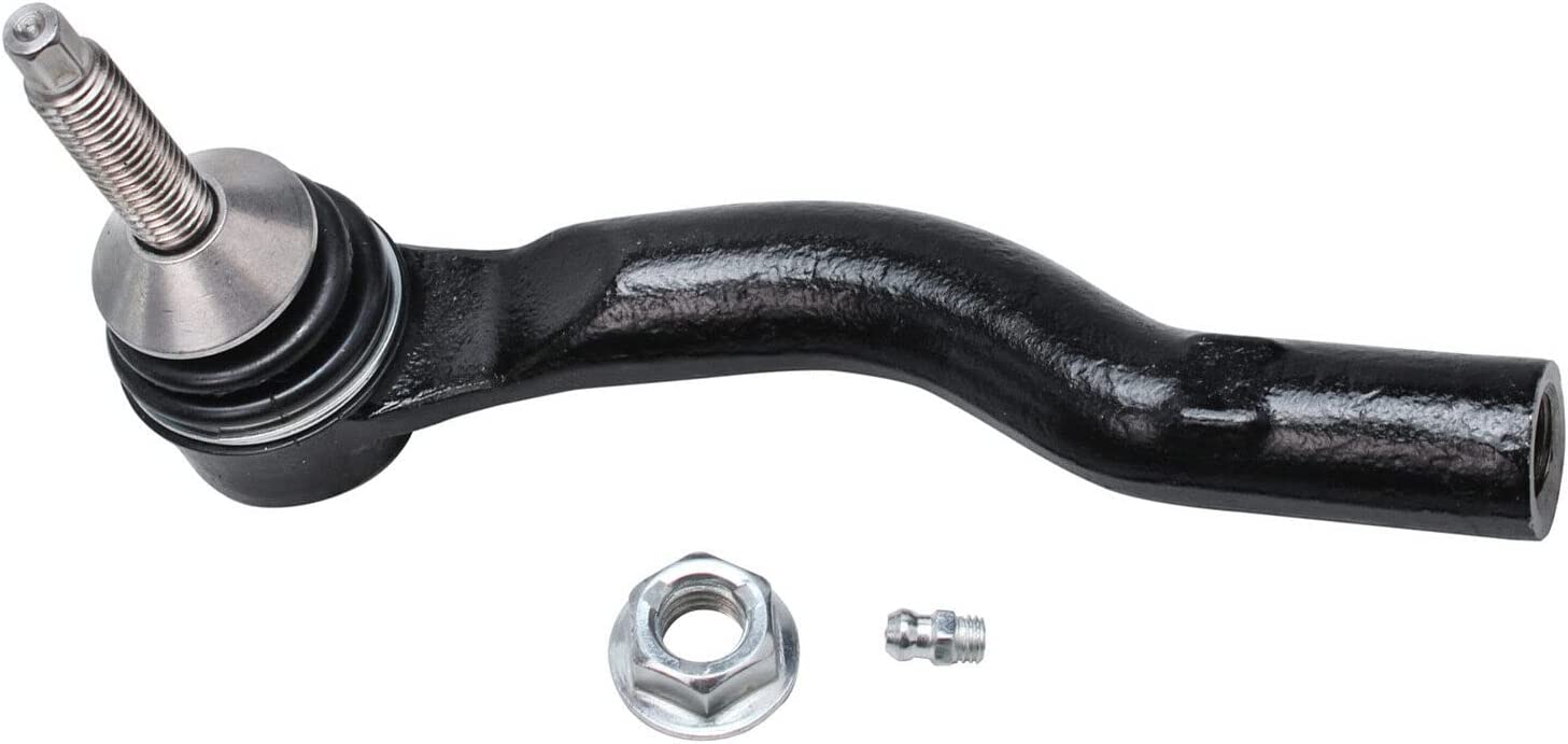 Detroit Axle - Front Outer Tie Rods for Ford Lincoln Town Car Crown Victoria — image 4