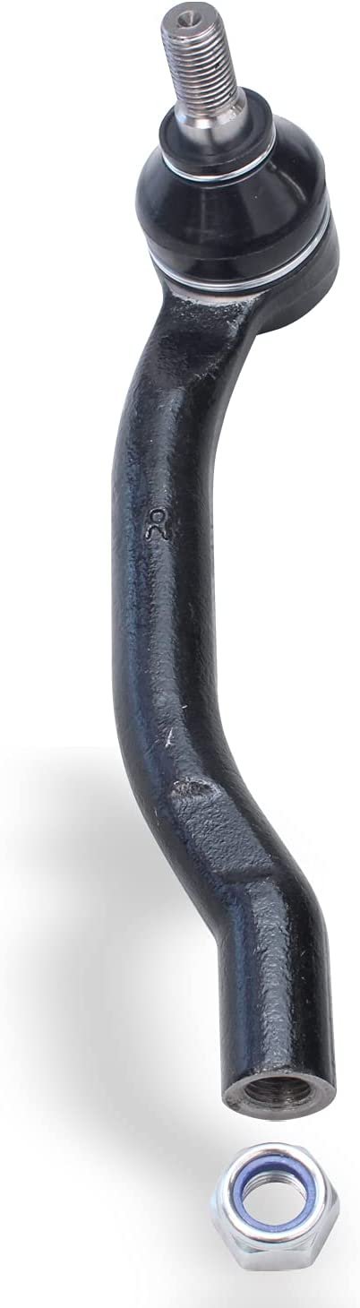 Detroit Axle - Front Outer Tie Rod Ends for 2001-2006 Acura MDX Honda Pilot — image 8