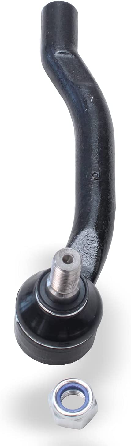 Detroit Axle - Front Outer Tie Rod Ends for 2001-2006 Acura MDX Honda Pilot — image 6