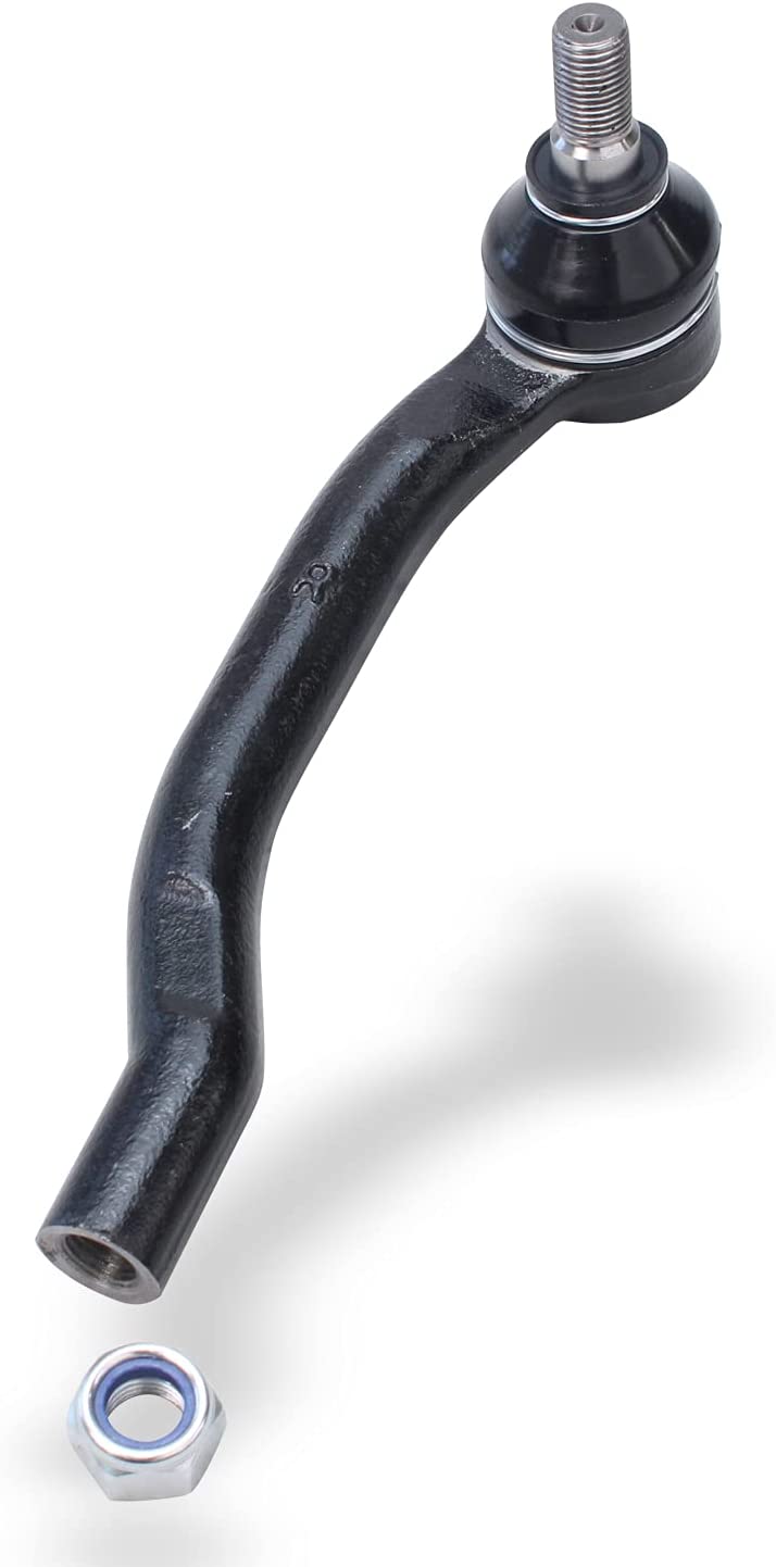 Detroit Axle - Front Outer Tie Rod Ends for 2001-2006 Acura MDX Honda Pilot — image 7