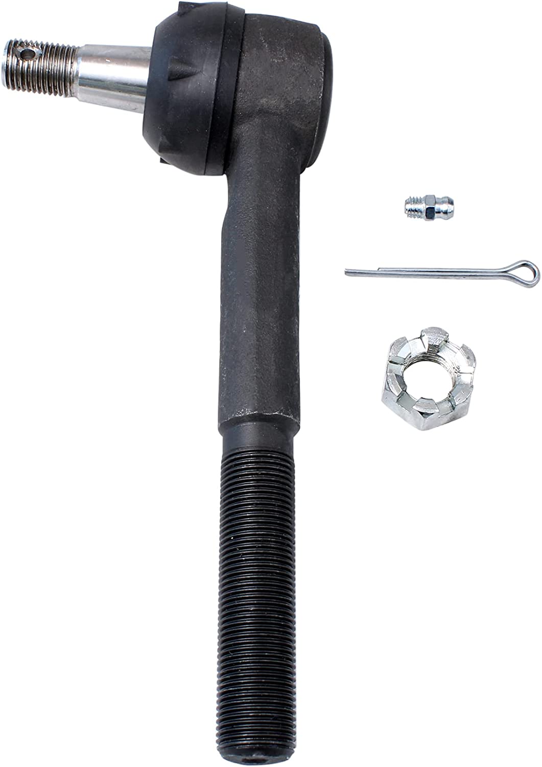 Detroit Axle - Front Outer Tie Rods for Chevy Suburban C10 R2500 Truck GMC C1500 — image 4
