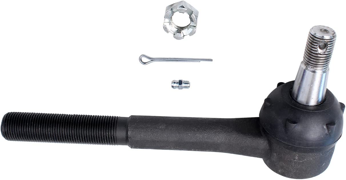 Detroit Axle - Front Outer Tie Rods for Chevy Suburban C10 R2500 Truck GMC C1500 — image 7