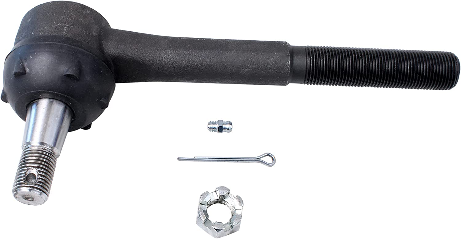 Detroit Axle - Front Outer Tie Rods for Chevy Suburban C10 R2500 Truck GMC C1500 — image 6