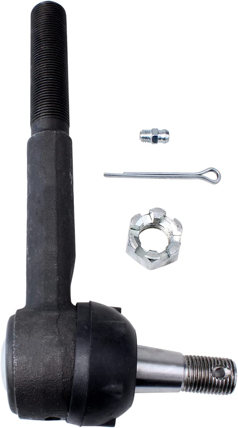 Detroit Axle - Front Outer Tie Rods for Chevy Suburban C10 R2500 Truck GMC C1500 — image 5
