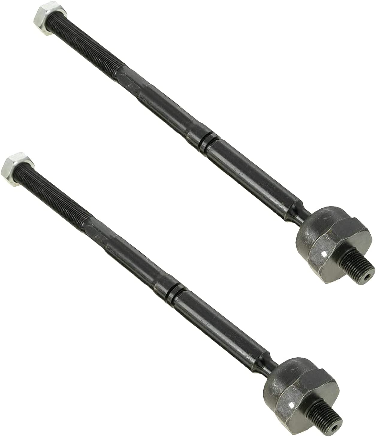 Detroit Axle - 2WD Front Inner Tie Rod End Links for 2004 2005 - 2008 Ford F-150 — image 4