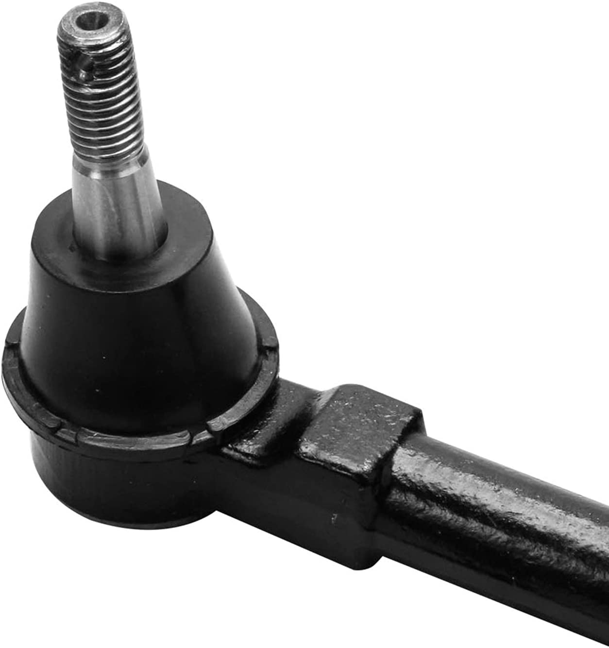 Detroit Axle - Front Outer Tie Rods for Chevy Cobalt Equinox HHR Saturn Vue Ion — image 5