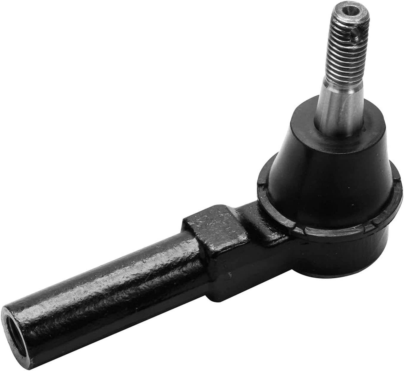 Detroit Axle - Front Outer Tie Rods for Chevy Cobalt Equinox HHR Saturn Vue Ion — image 7