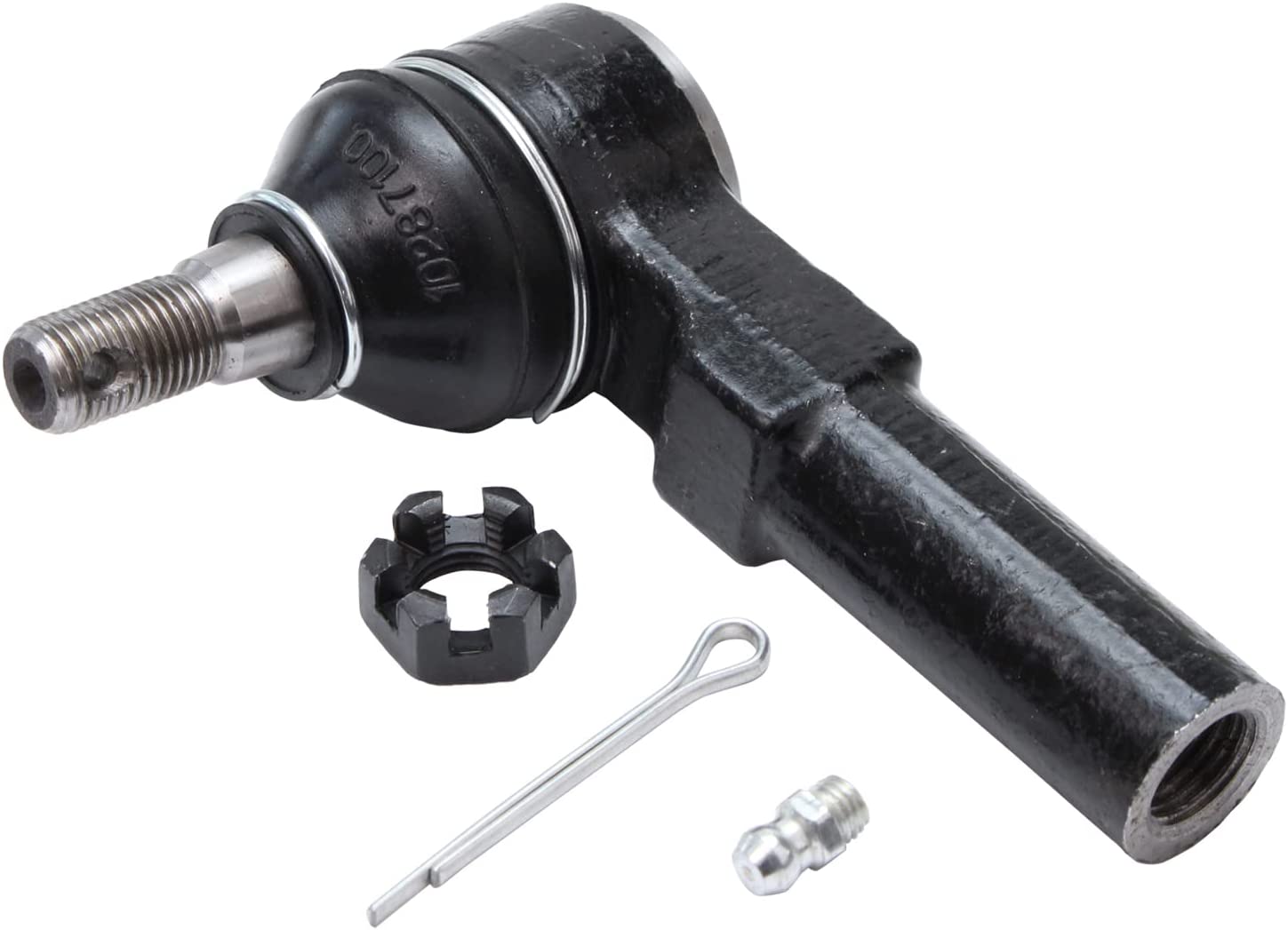 Detroit Axle - Front Outer Tie Rods for L100 L200 L300 LW200 LS1 LS2 LW1 LW2 — image 5
