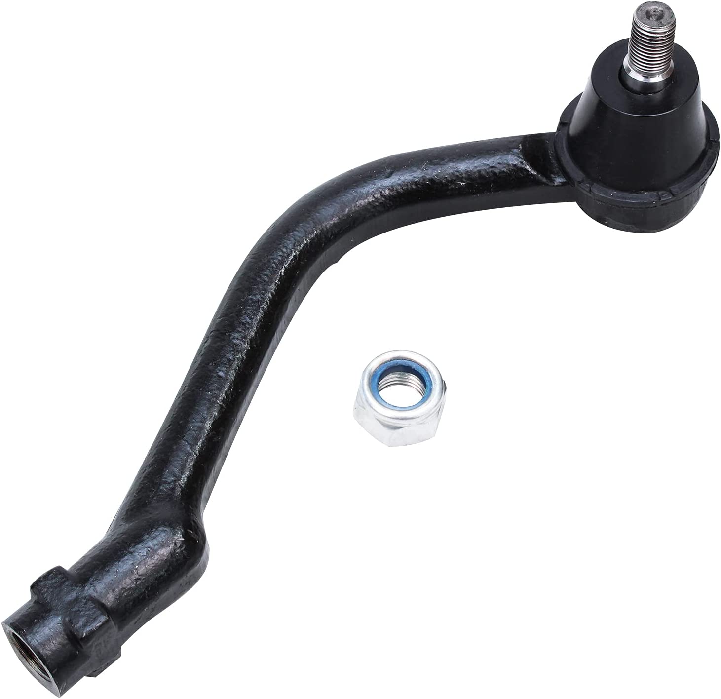 Detroit Axle - Front Outer Tie Rods for 2006 2007 Hyundai Azera Sonata — image 5