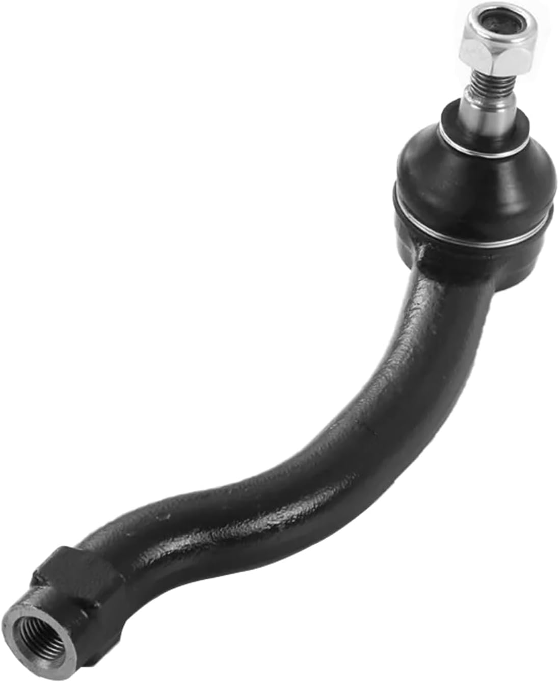 Detroit Axle - Front Outer Tie Rods for 2004-2008 Acura TL — image 4