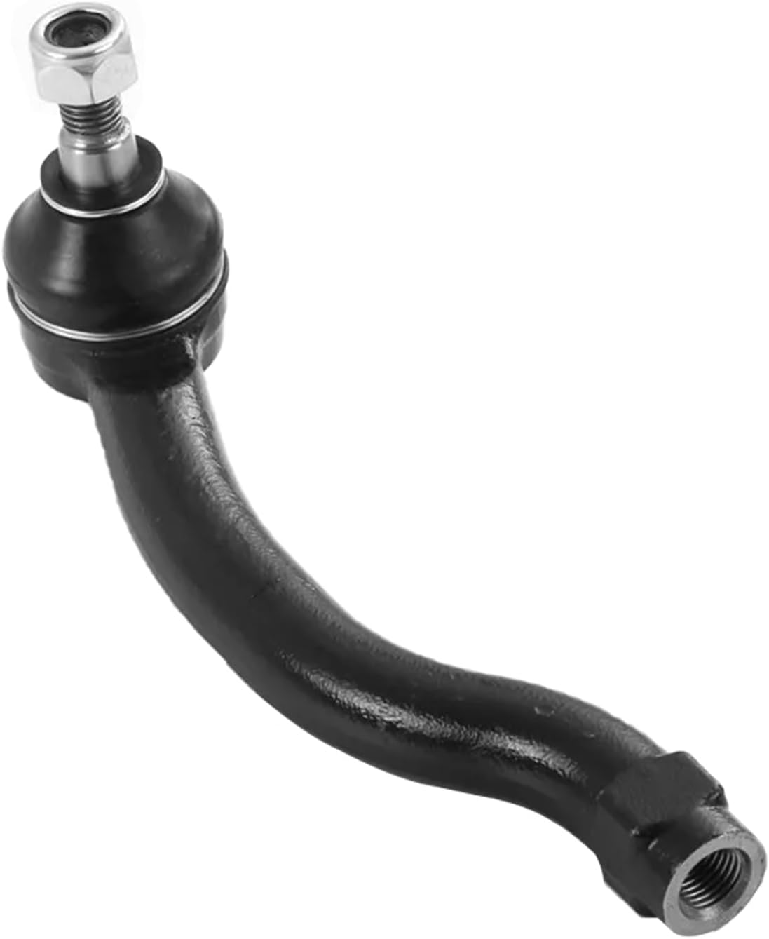 Detroit Axle - Front Outer Tie Rods for 2004-2008 Acura TL — image 5