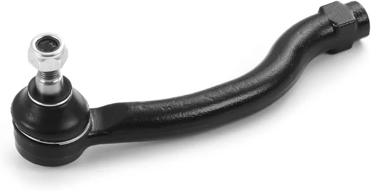 Detroit Axle - Front Outer Tie Rods for 2004-2008 Acura TL — image 7