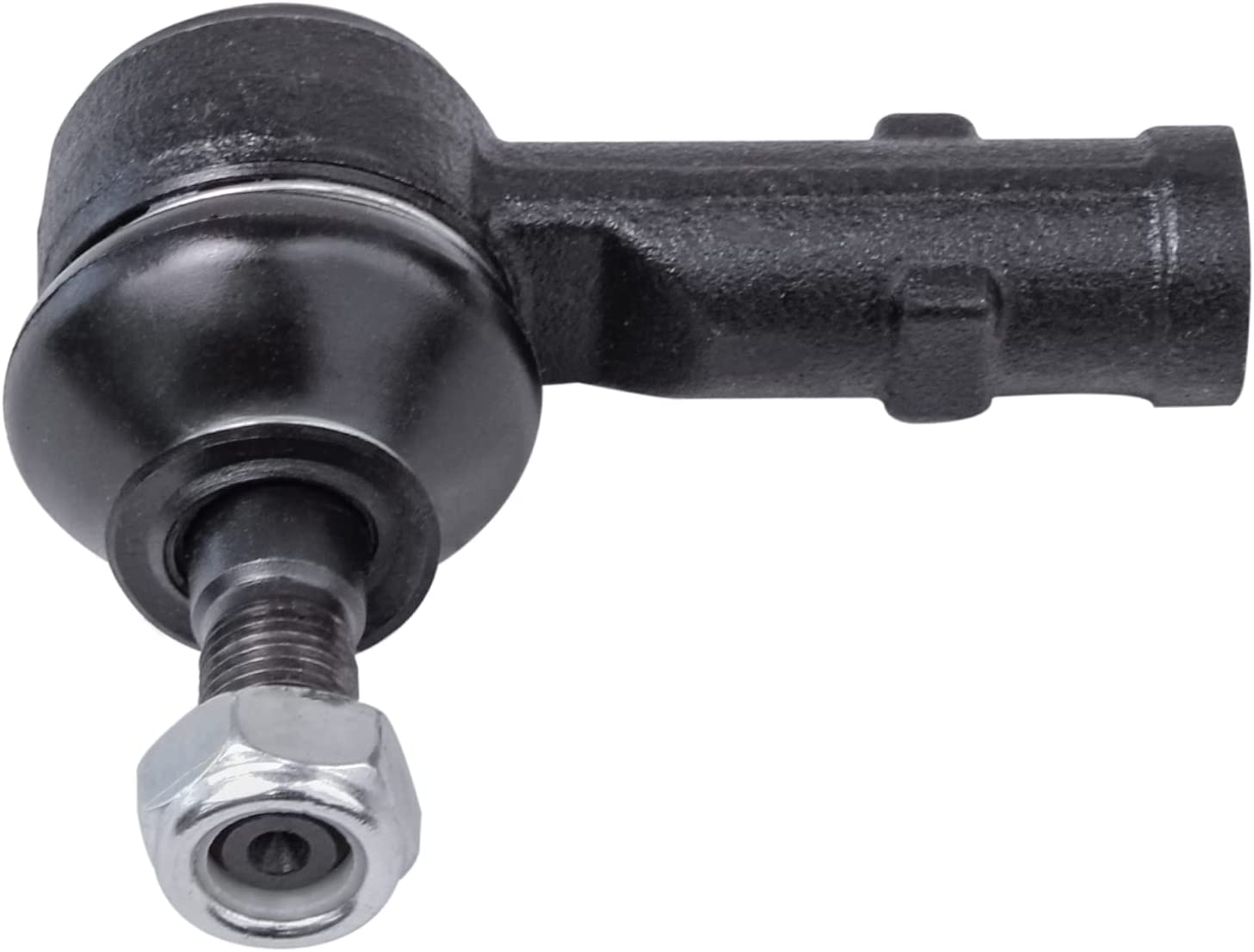 Detroit Axle - Front Outer Tie Rods for 2008-2011 Galant Eclipse Lancer Endeavor — image 7