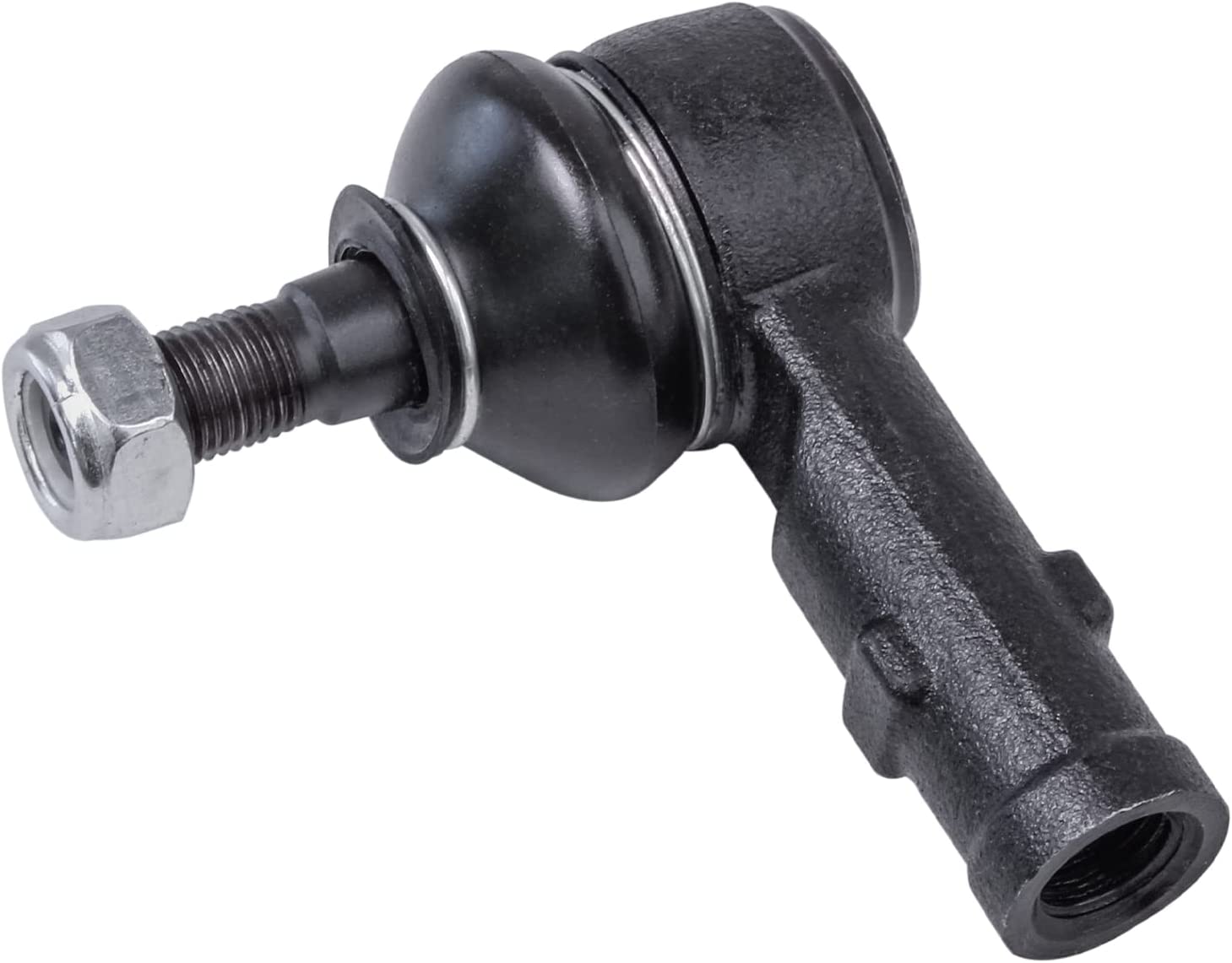 Detroit Axle - Front Outer Tie Rods for 2008-2011 Galant Eclipse Lancer Endeavor — image 5