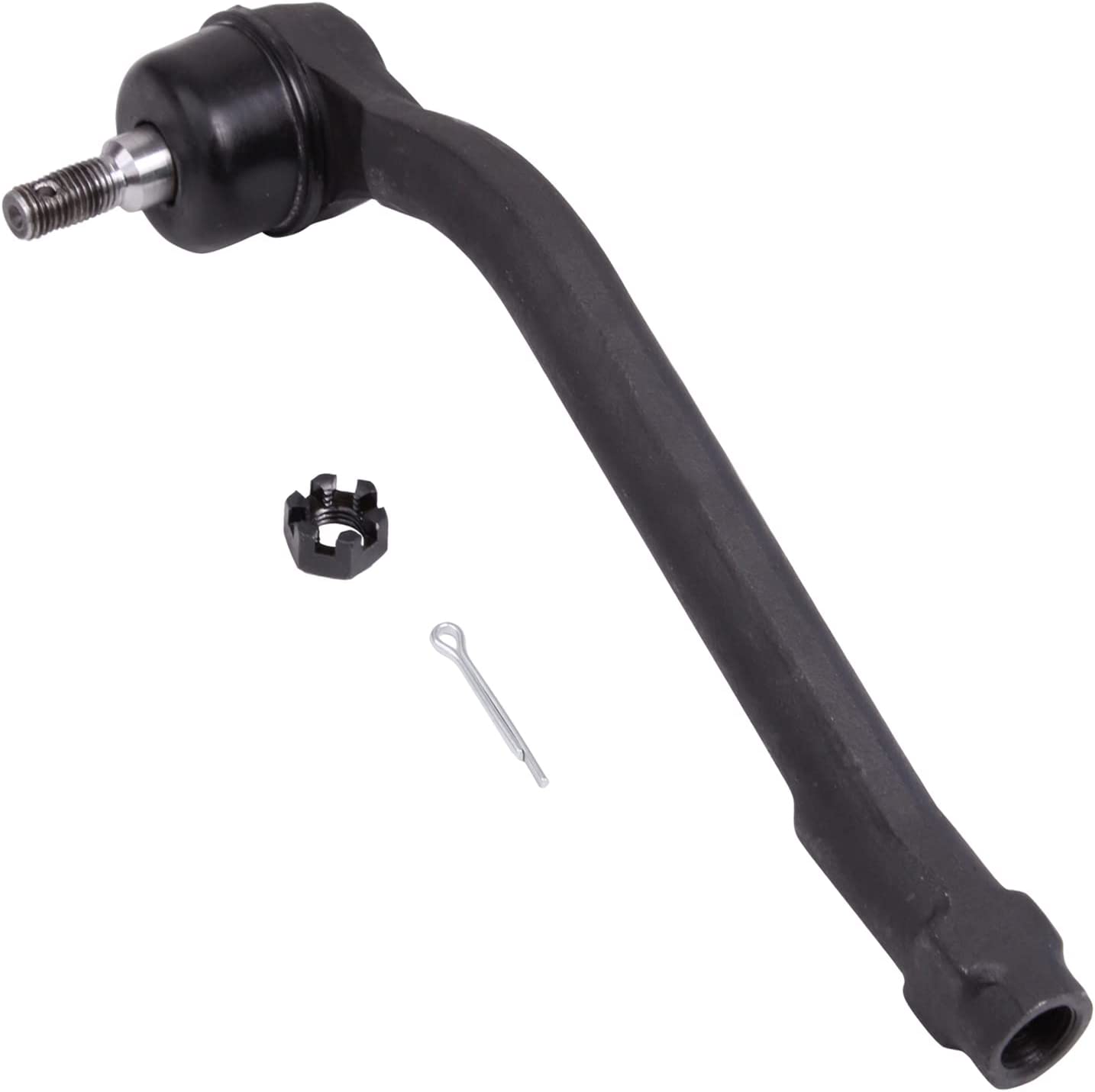 Detroit Axle - Front Outer Tie Rods for Hyundai Elantra Kia Forte Koup — image 7