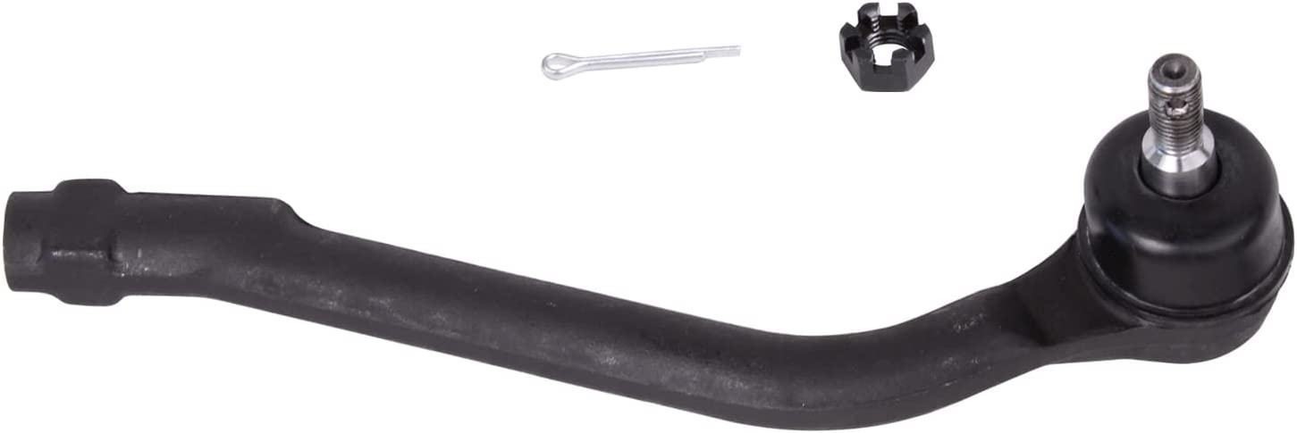 Detroit Axle - Front Outer Tie Rods for Hyundai Elantra Kia Forte Koup — image 5