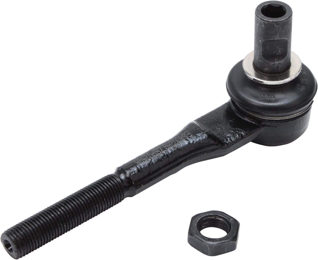 Detroit Axle - Front Outer Tie Rods for Audi A4 A6 Allroad Quattro RS4 RS6 S4 S6 — image 4