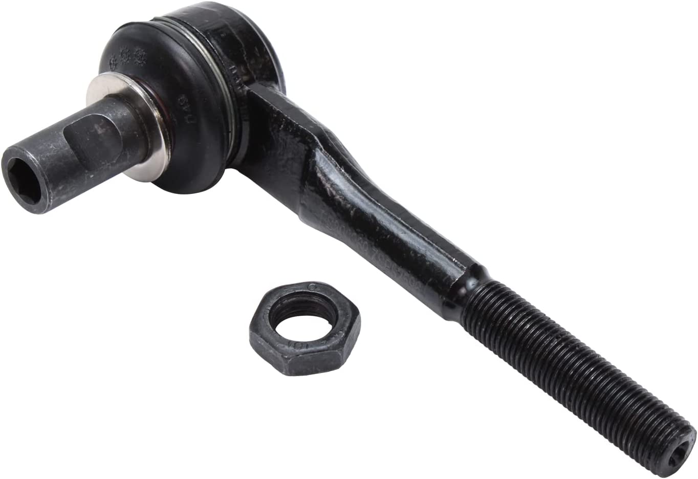 Detroit Axle - Front Outer Tie Rods for Audi A4 A6 Allroad Quattro RS4 RS6 S4 S6 — image 5
