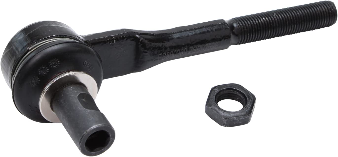 Detroit Axle - Front Outer Tie Rods for Audi A4 A6 Allroad Quattro RS4 RS6 S4 S6 — image 6