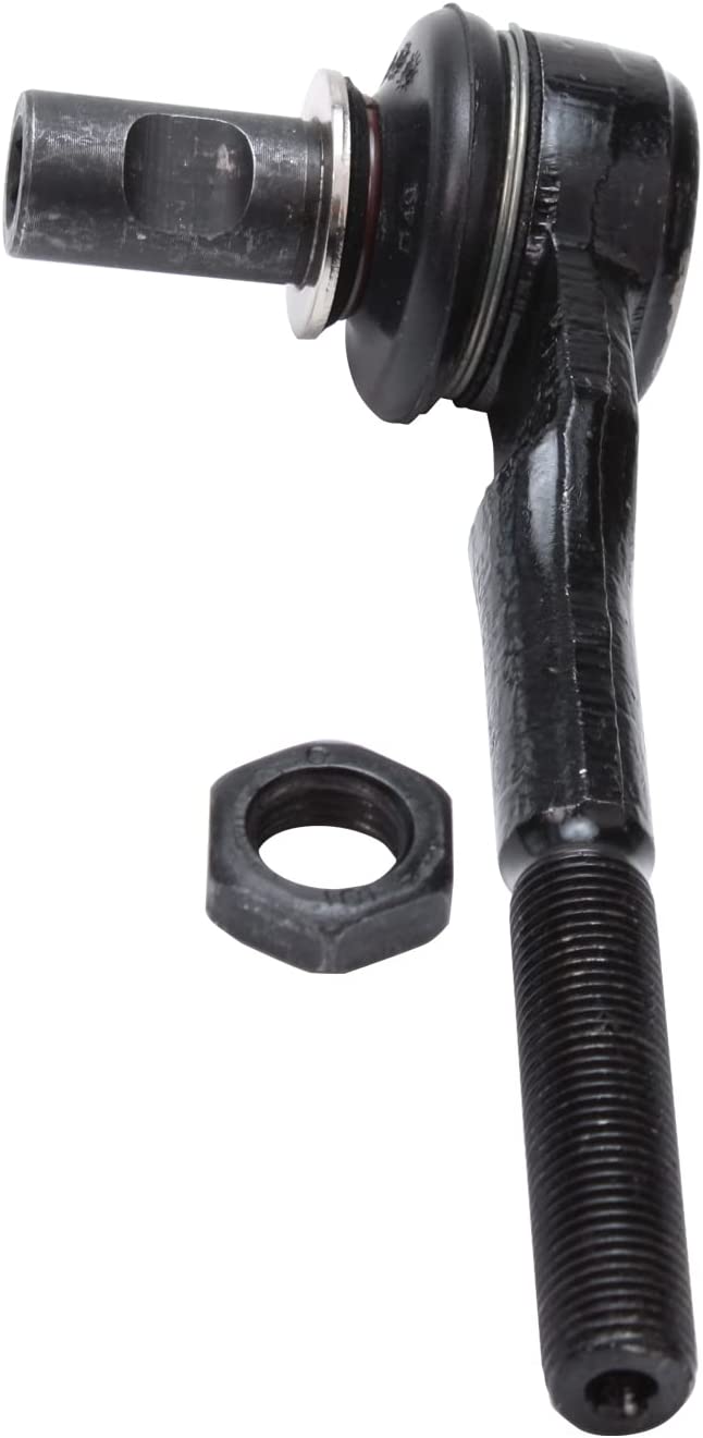 Detroit Axle - Front Outer Tie Rods for Audi A4 A6 Allroad Quattro RS4 RS6 S4 S6 — image 7