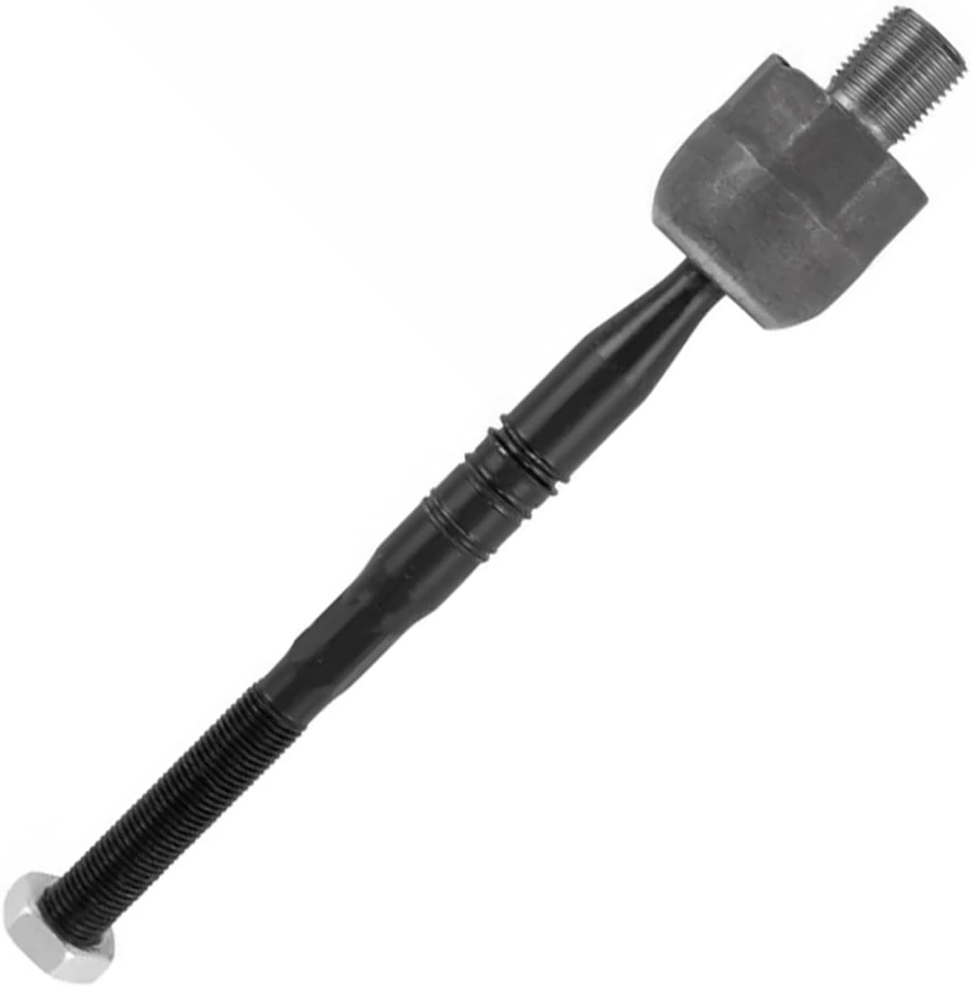 Detroit Axle - Front Inner Tie Rods for BMW X3 X5 X6 — image 4