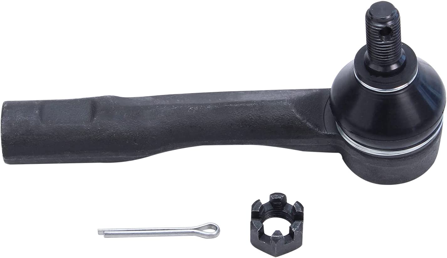 Detroit Axle - Front Outer Tie Rods for 2001 2002 2003 2004 2005 Lexus IS300 — image 6