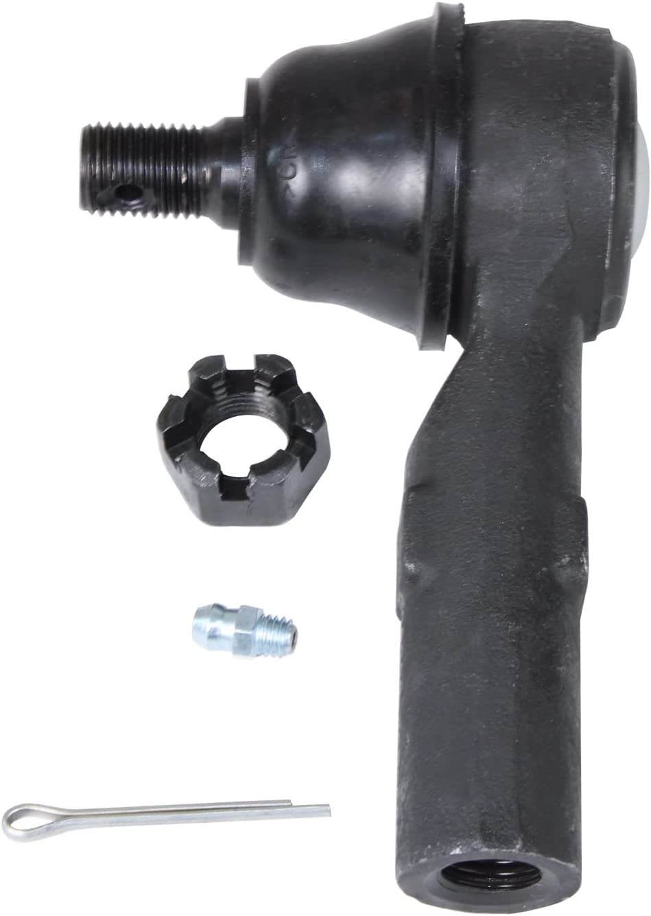 Detroit Axle - Front Outer Tie Rods for 2011-2014 Honda Odyssey Ridgeline — image 6