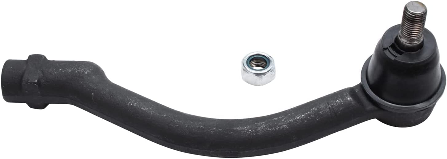 Detroit Axle - Front Outer Tie Rods for 2006-2010 Hyundai Azera Sonata — image 5
