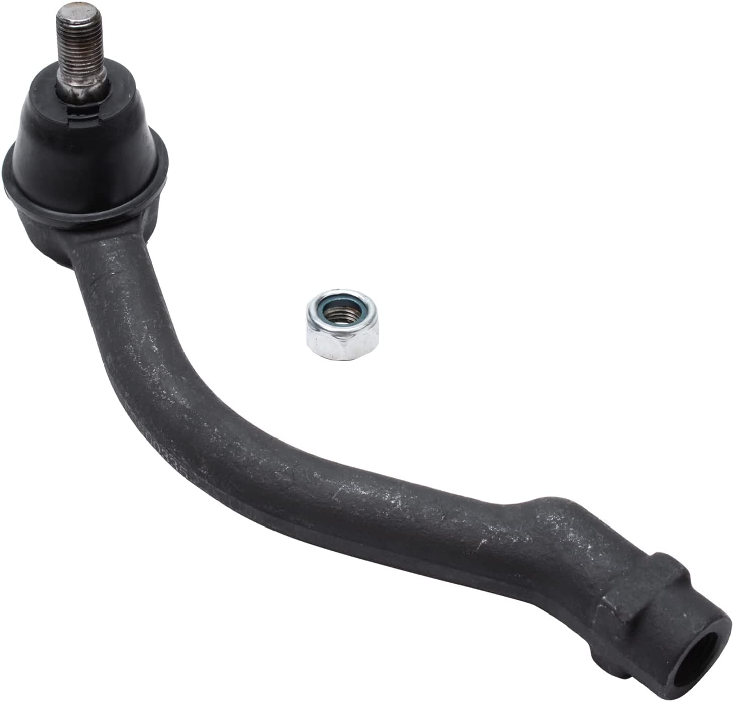 Detroit Axle - Front Outer Tie Rods for 2006-2010 Hyundai Azera Sonata — image 6