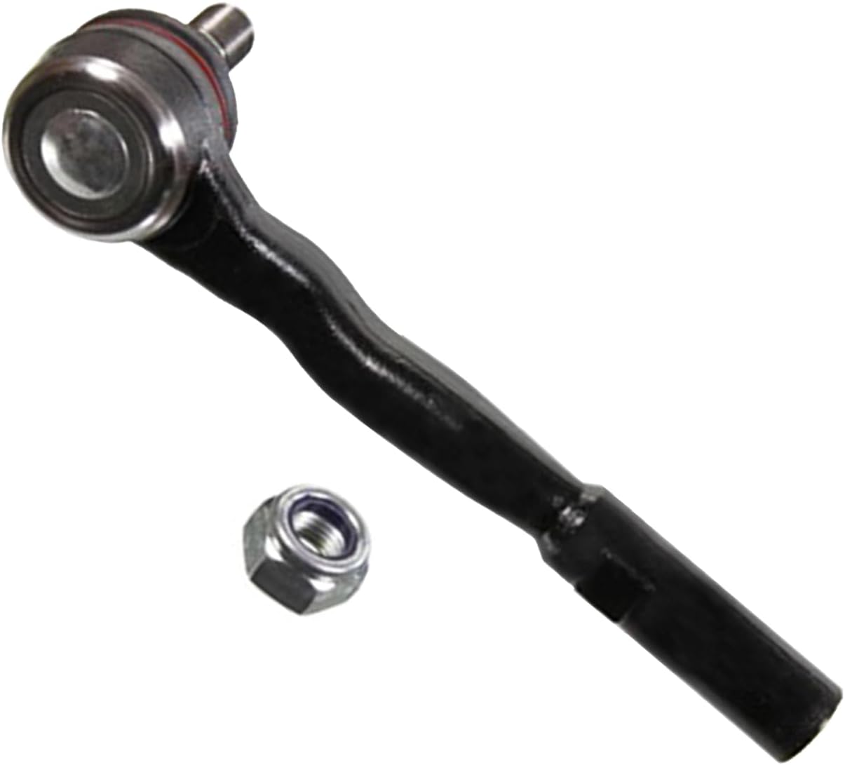 Detroit Axle - Front Outer Tie Rods for CLS550 E320 E350 E500 E550 E55 E63 AMG — image 7